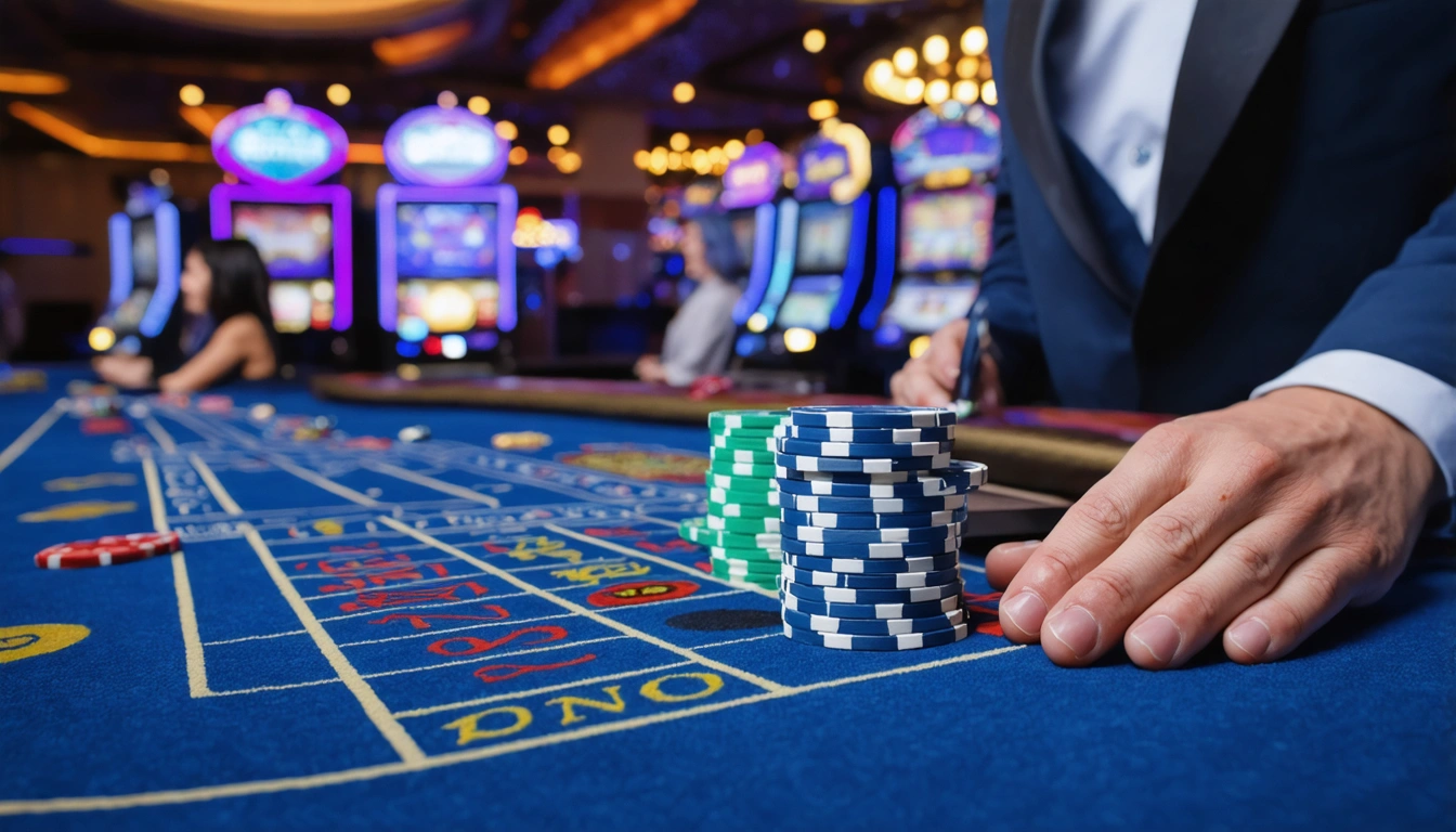 aksiyalar Pinco Casino