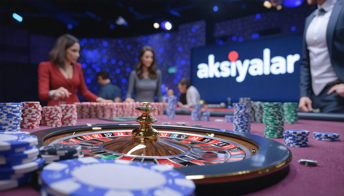 aksiyalar Pinco Casino