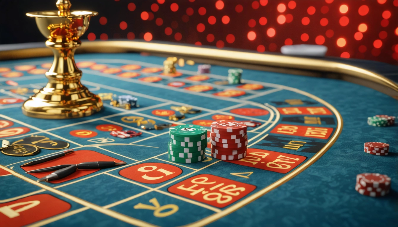 reyler Pinco Casino