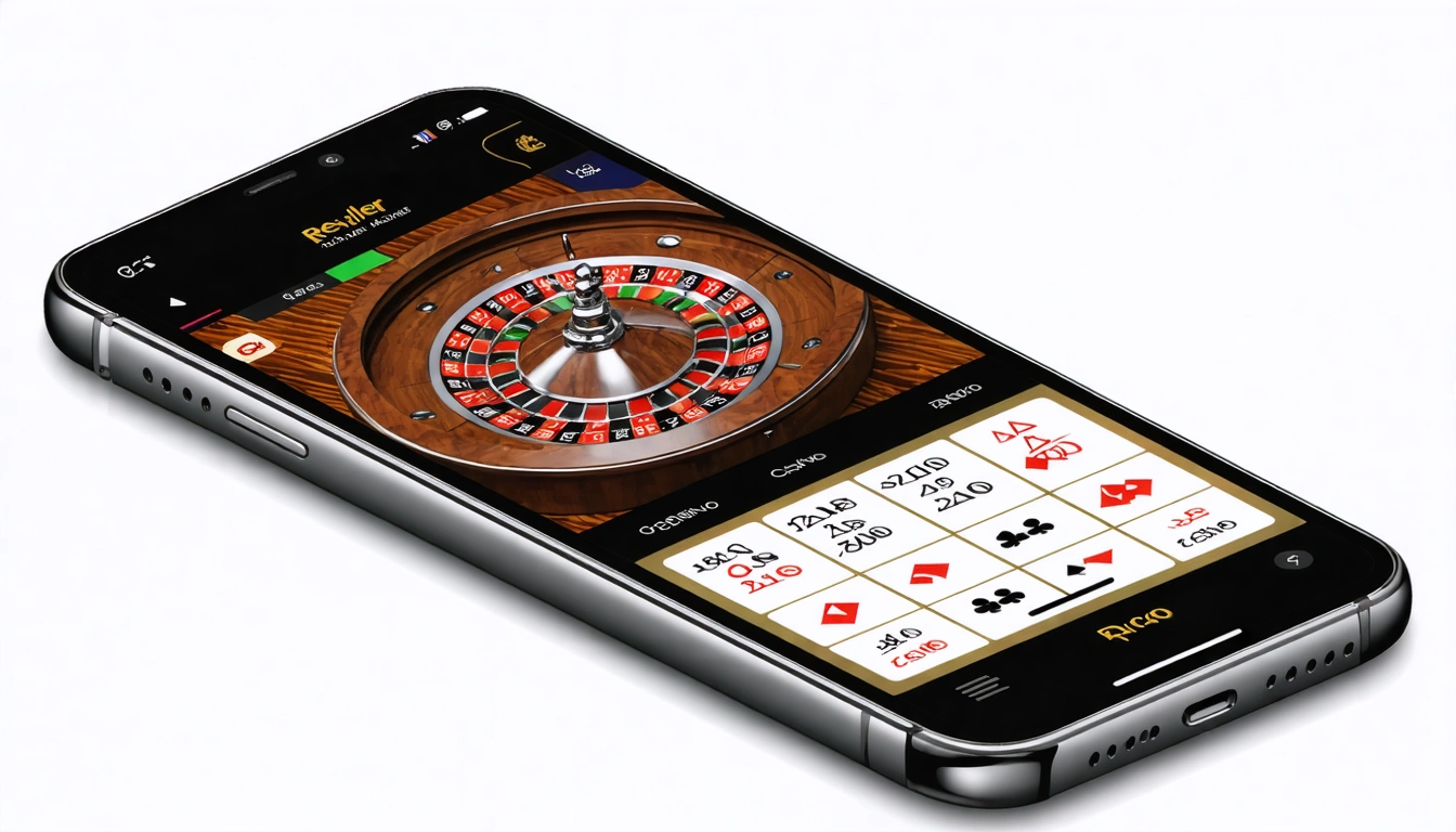 reyler Pinco Casino