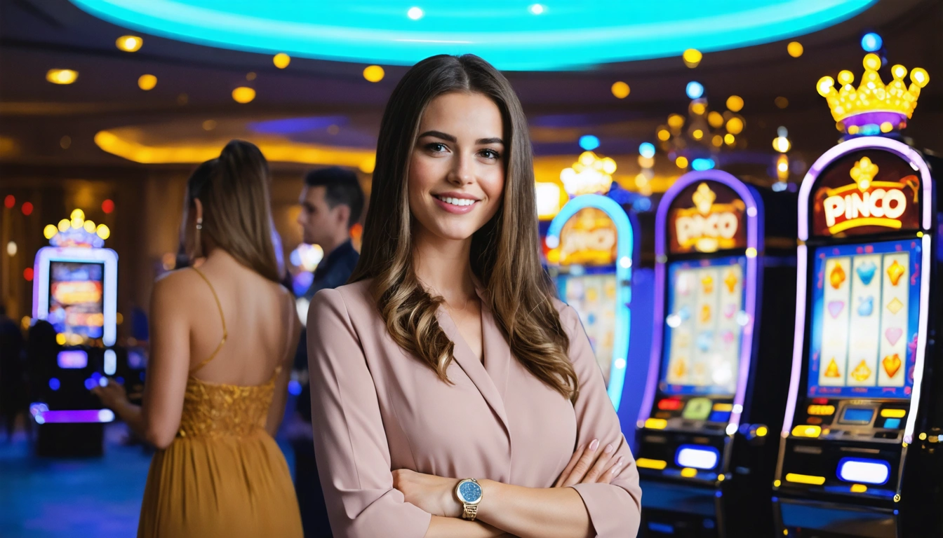 bonus Pinco Casino