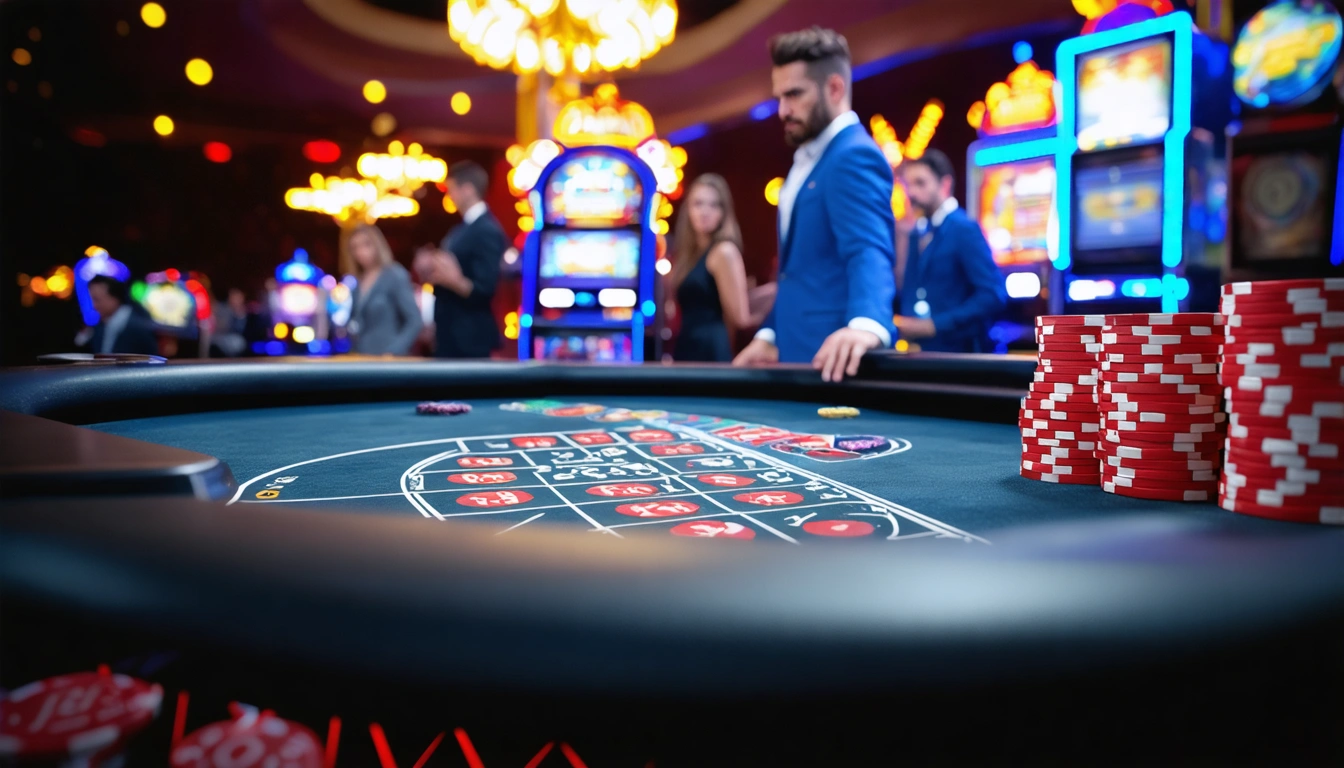 login Pinco Casino